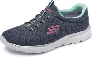 Skechers Women's Summits Top Player Sneaker