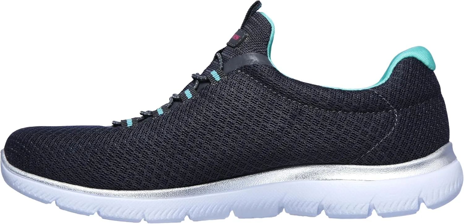 Skechers Women's Summits Top Player Sneaker