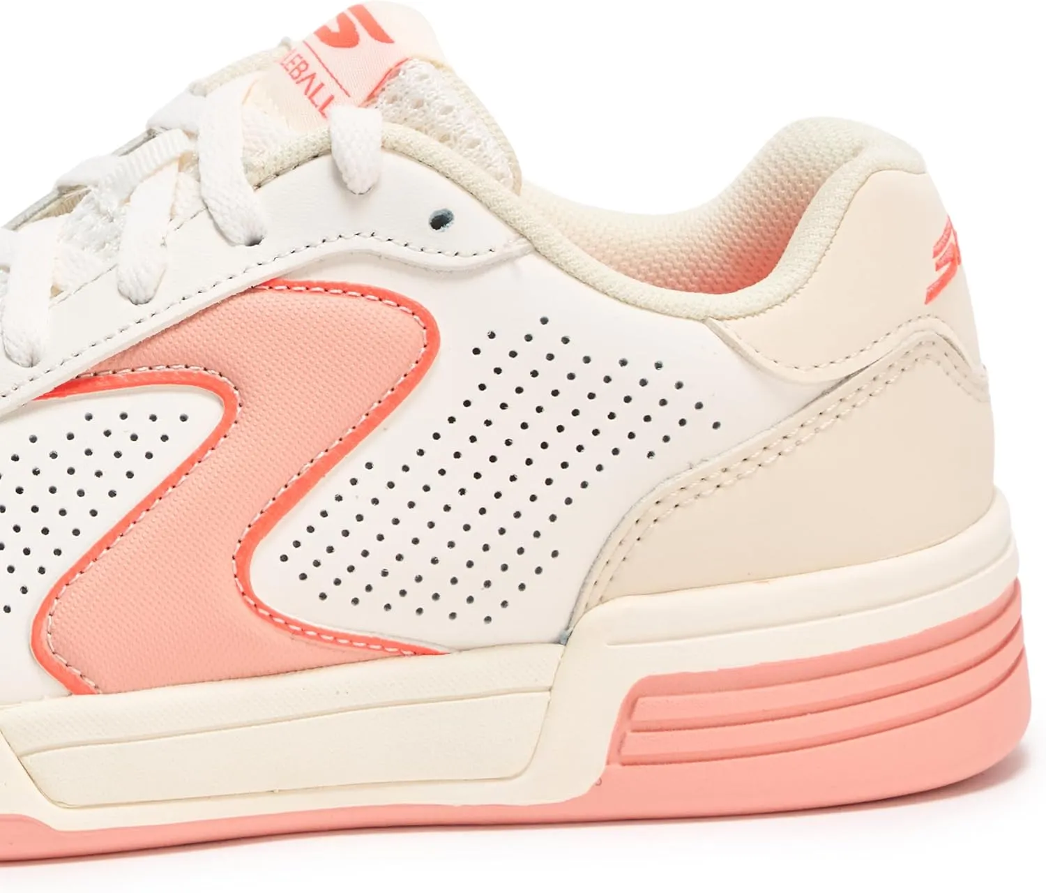 Skechers Women's Viper Court Classic Sneaker