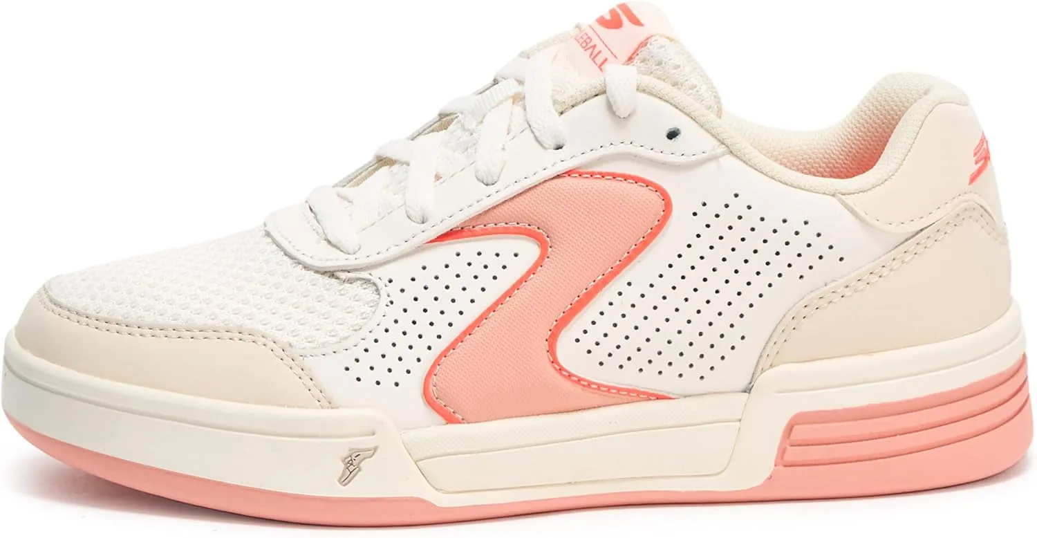Skechers Women's Viper Court Classic Sneaker