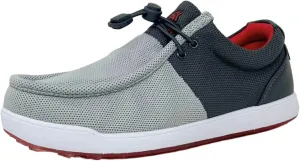 SKONI Men's G2 Waterproof Slip On Golf Shoe