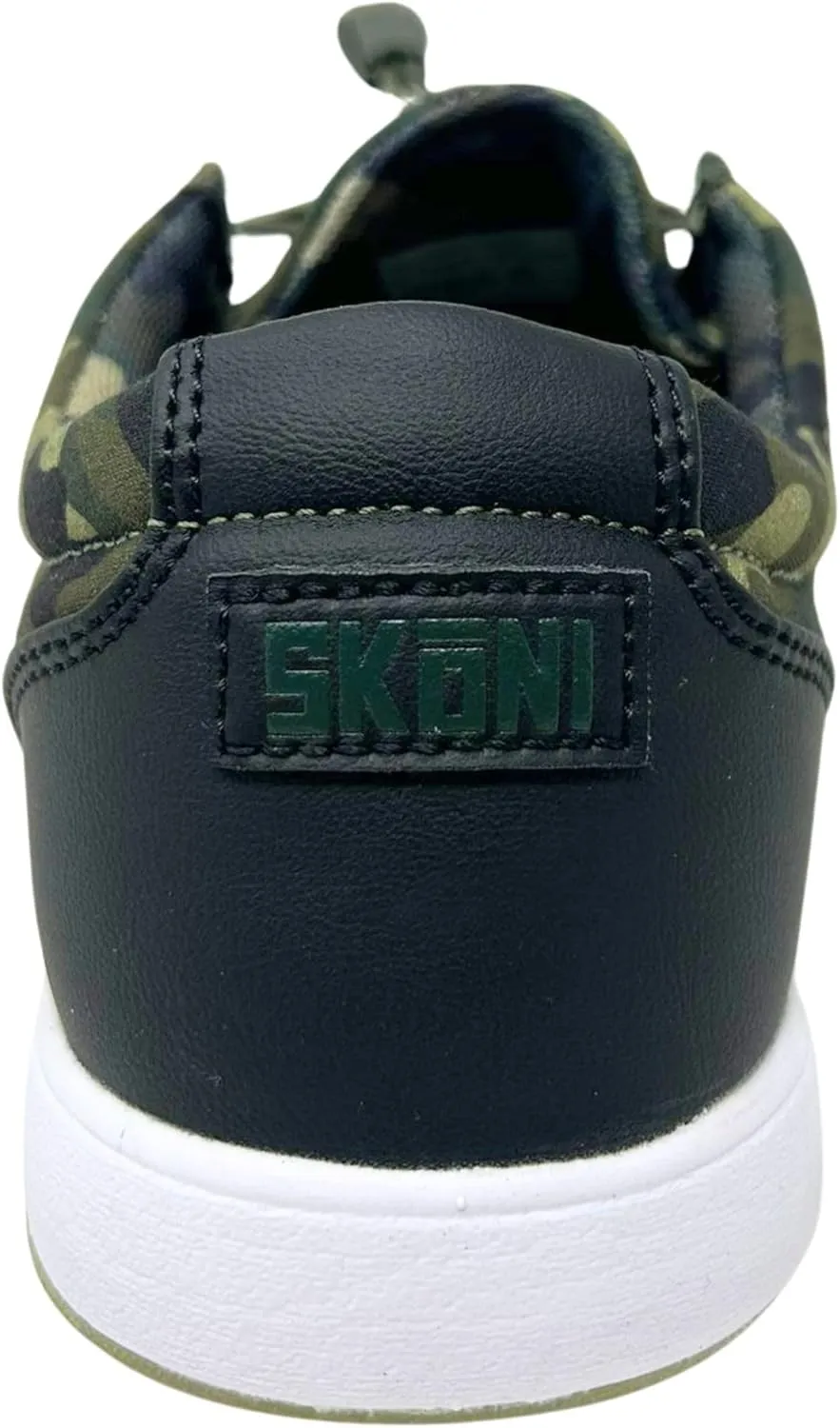 SKONI Men's G2 Waterproof Slip On Golf Shoe