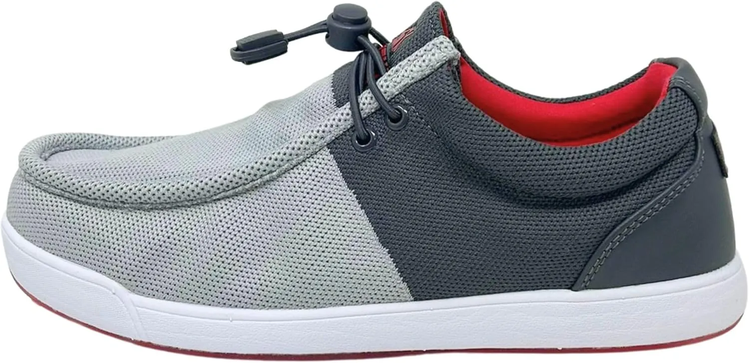 SKONI Men's G2 Waterproof Slip On Golf Shoe