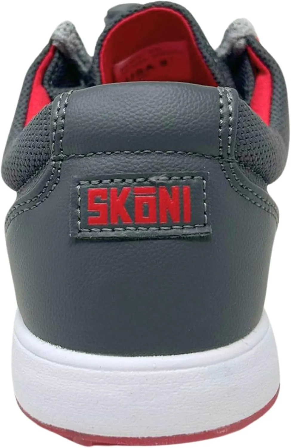 SKONI Men's G2 Waterproof Slip On Golf Shoe