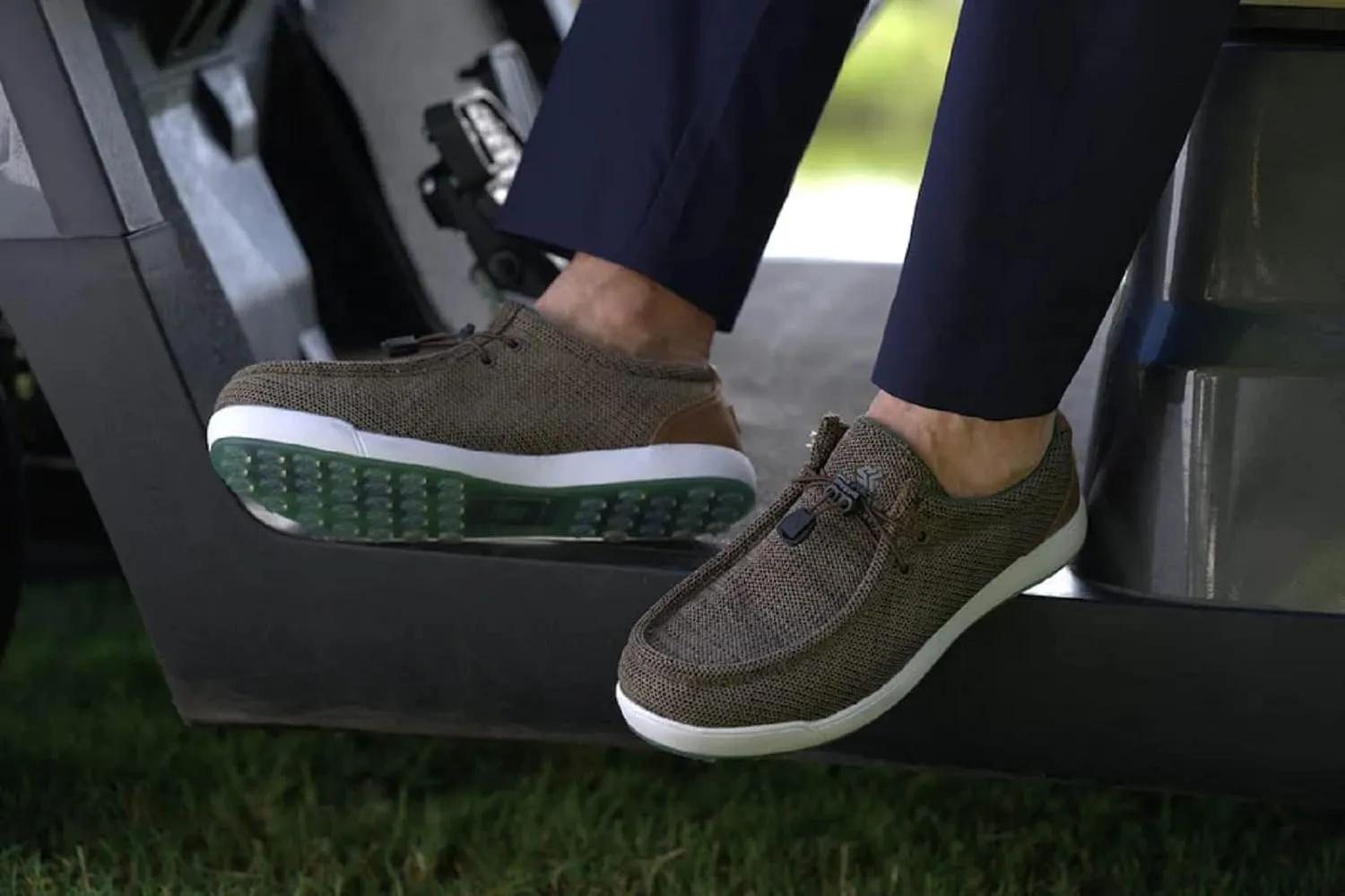 SKONI Men's Golf Shoe