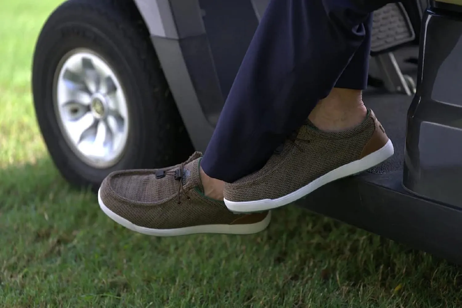 SKONI Men's Golf Shoe