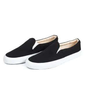 Slip on Black