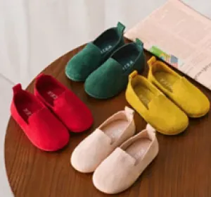 slip on shoe