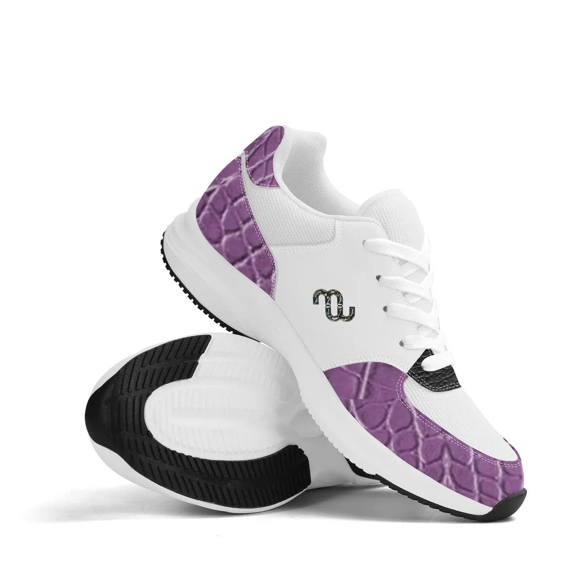 Smart-enabled Lightweight Mesh Exclusive offer Sneakers Money Athletic Bushae Unisex