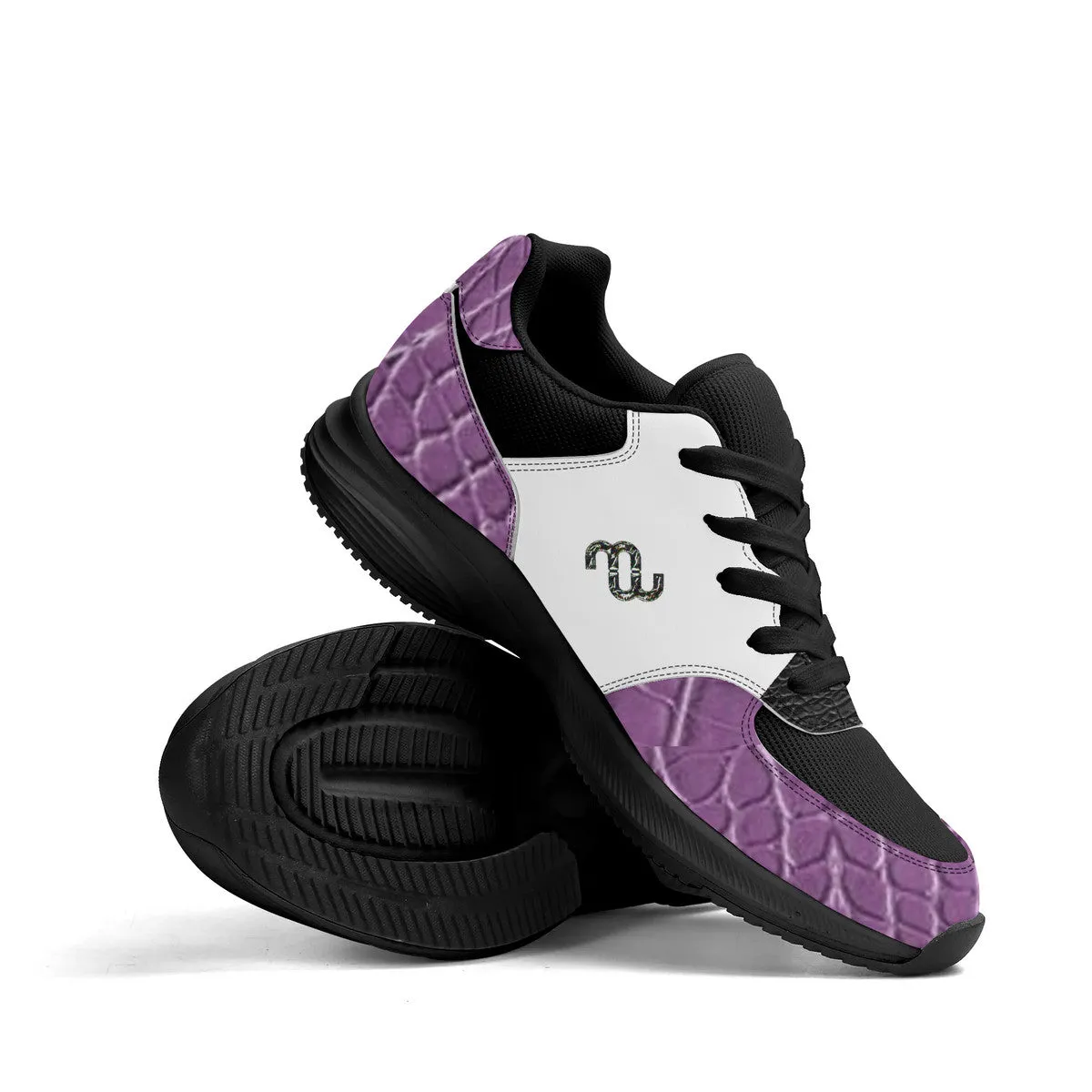 Smart-enabled Lightweight Mesh Exclusive offer Sneakers Money Athletic Bushae Unisex