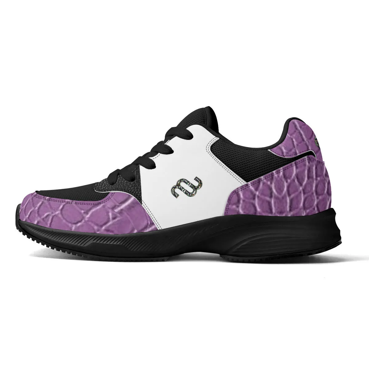 Smart-enabled Lightweight Mesh Exclusive offer Sneakers Money Athletic Bushae Unisex