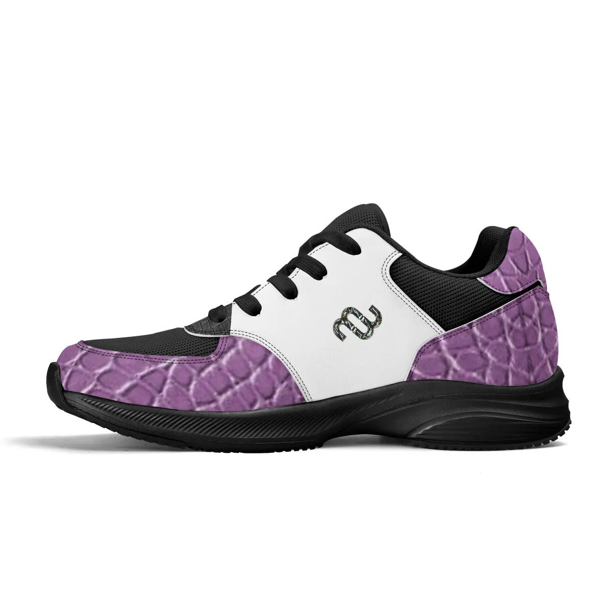 Smart-enabled Lightweight Mesh Exclusive offer Sneakers Money Athletic Bushae Unisex