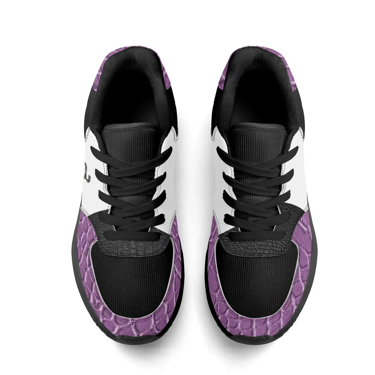 Smart-enabled Lightweight Mesh Exclusive offer Sneakers Money Athletic Bushae Unisex