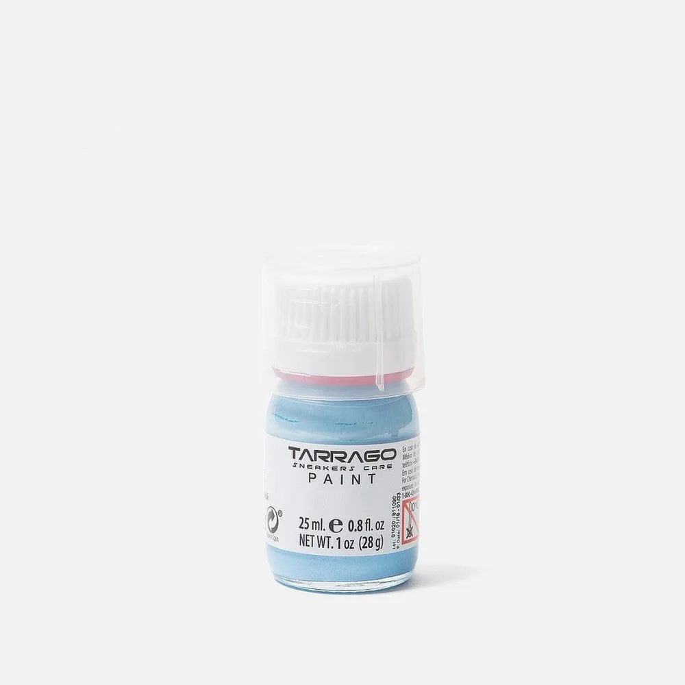 Sneaker Paints, Cool Colors
