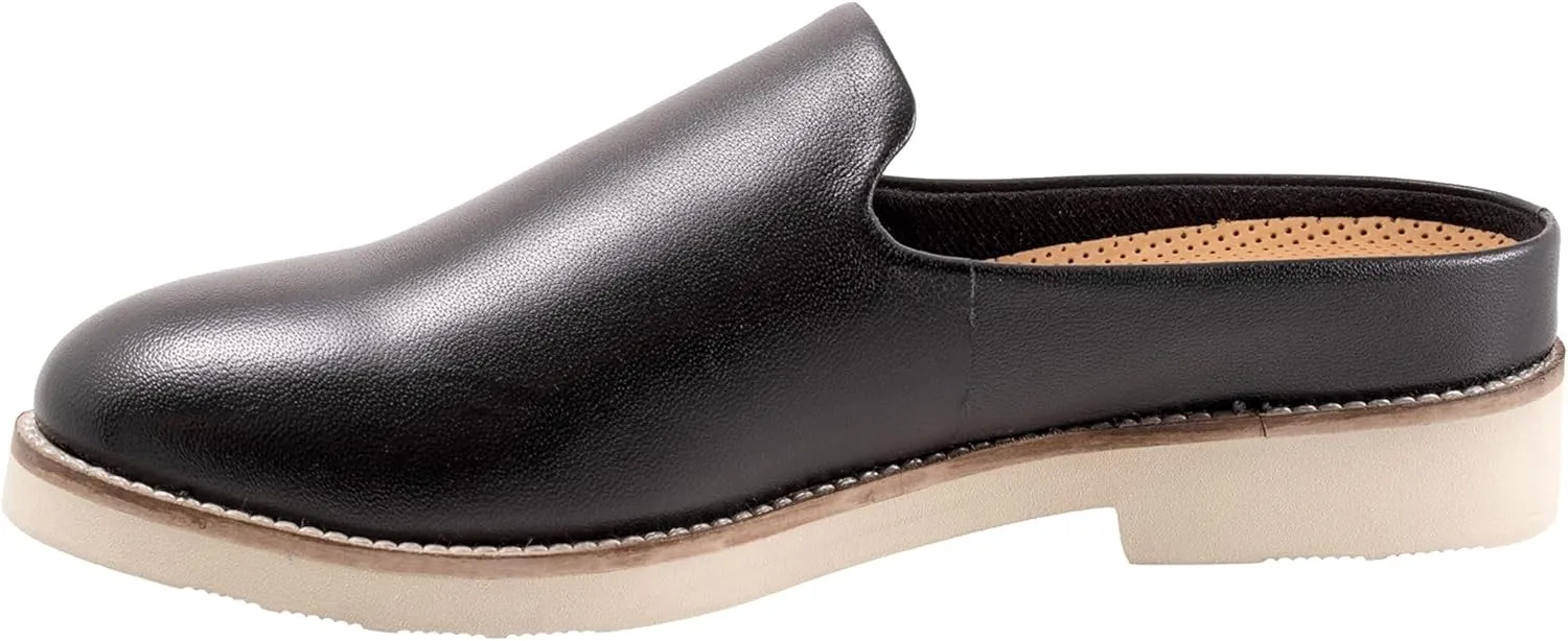 SoftWalk Women's Wolcott Ii Loafer Flat