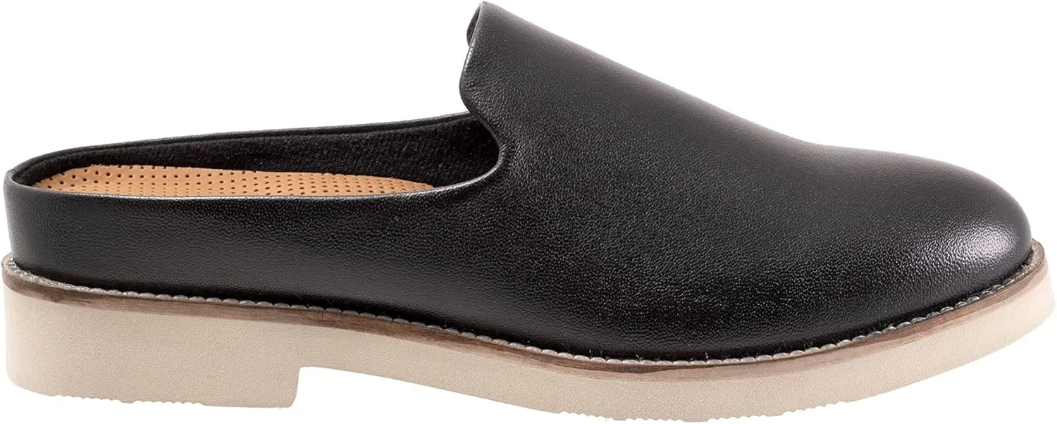 SoftWalk Women's Wolcott Ii Loafer Flat