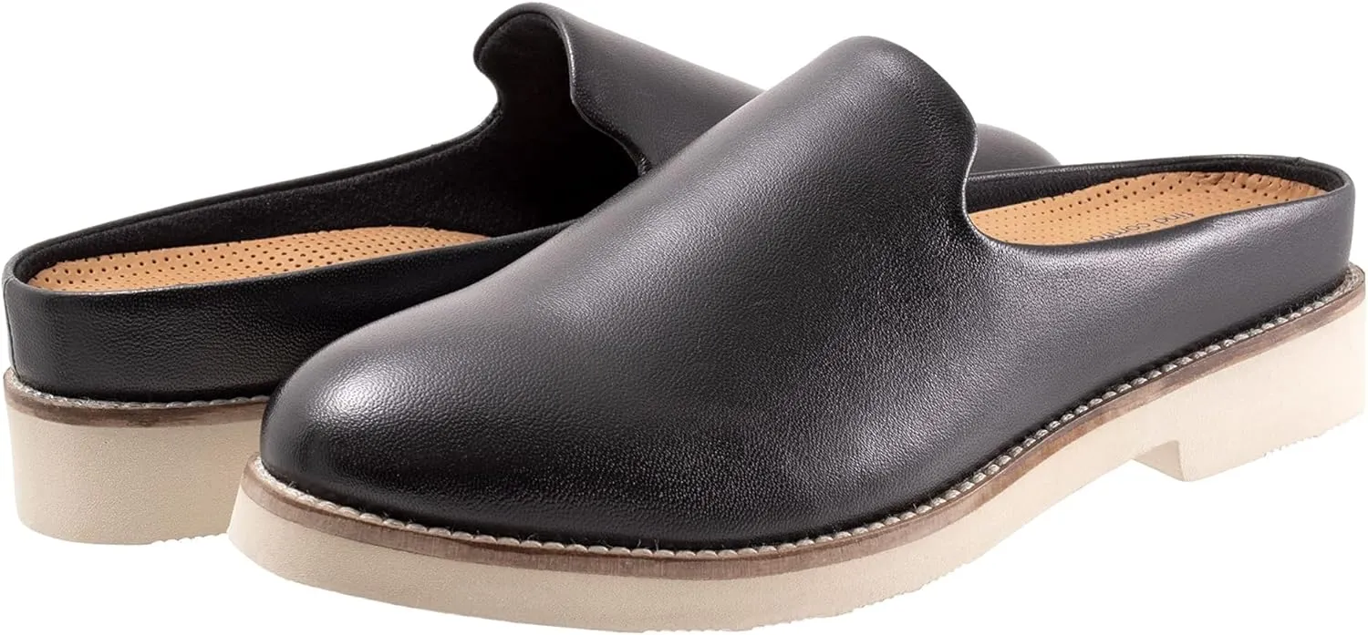 SoftWalk Women's Wolcott Ii Loafer Flat