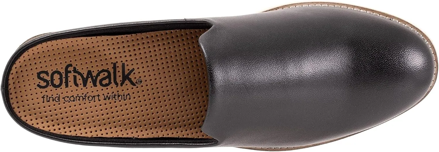 SoftWalk Women's Wolcott Ii Loafer Flat