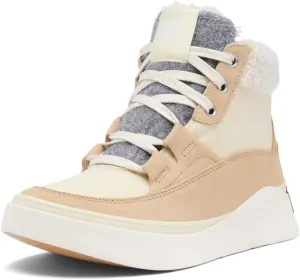 SOREL Women's Out N About lV Mid Waterproof Sneaker