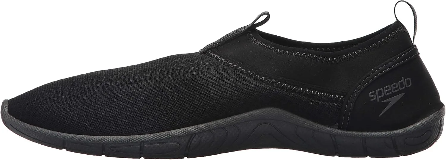 Speedo Men's Water Shoe Tidal Cruiser-Discontinued