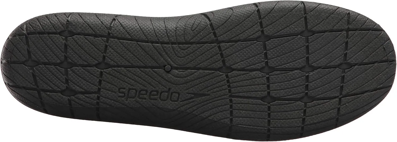 Speedo Men's Water Shoe Tidal Cruiser-Discontinued