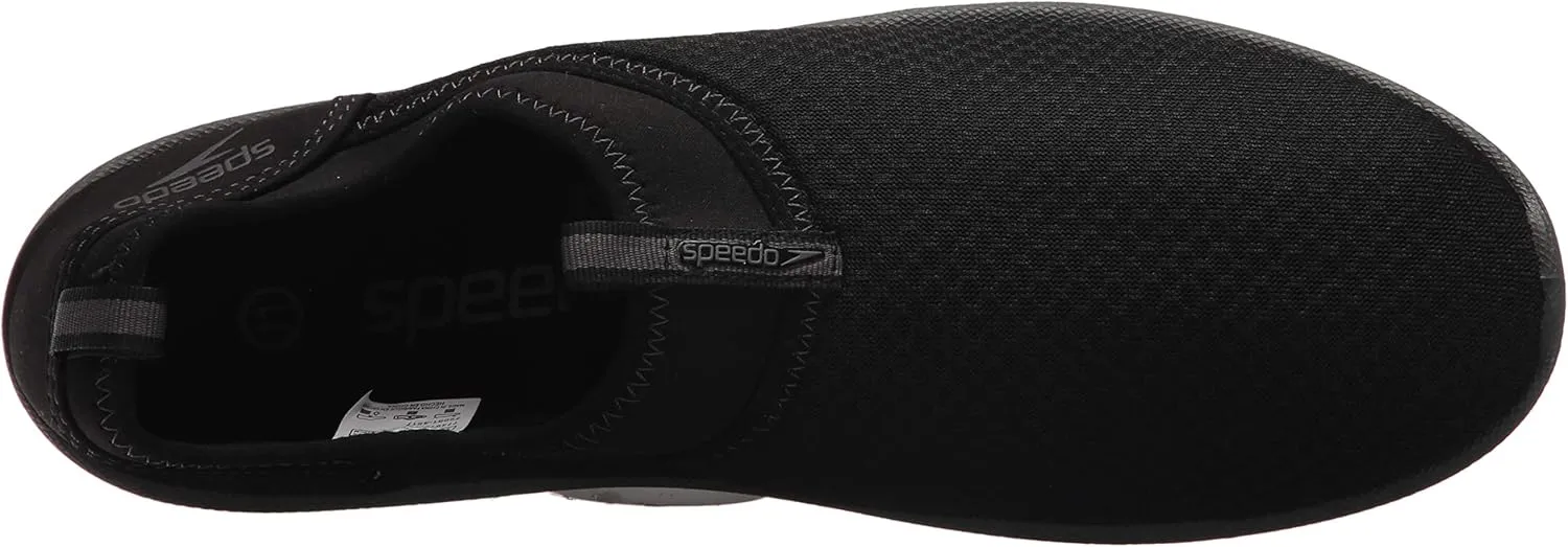 Speedo Men's Water Shoe Tidal Cruiser-Discontinued