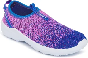 Speedo Unisex-Child Water Shoe Surfknit Pro Kids