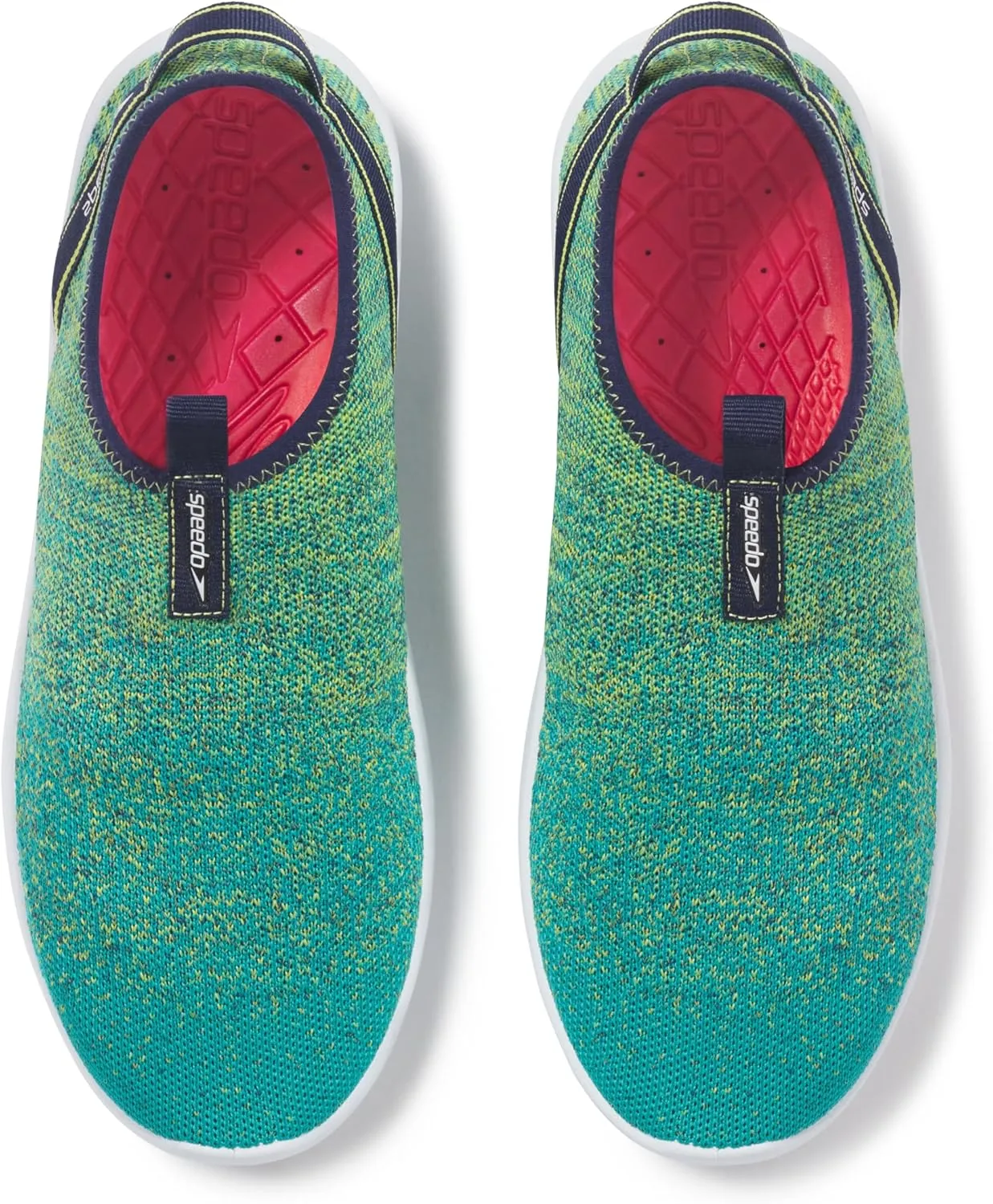 Speedo Women's Water Shoe Surfknit Pro
