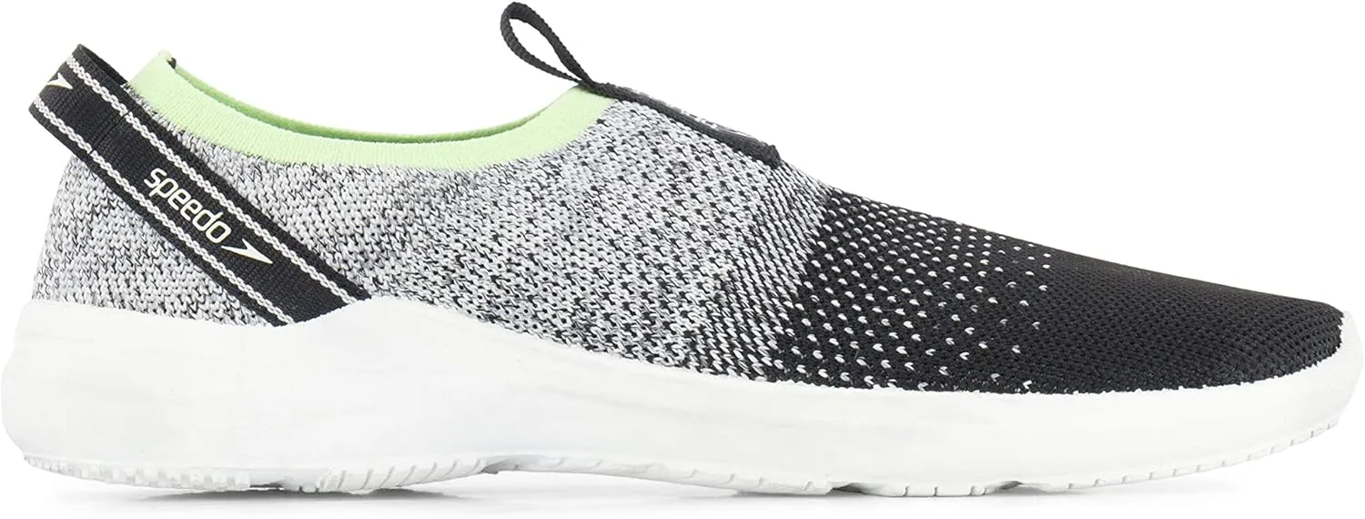 Speedo Women's Water Shoe Surfknit Pro
