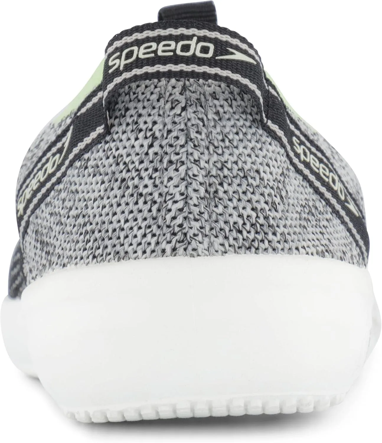 Speedo Women's Water Shoe Surfknit Pro
