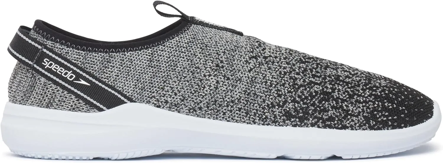 Speedo Women's Water Shoe Surfknit Pro