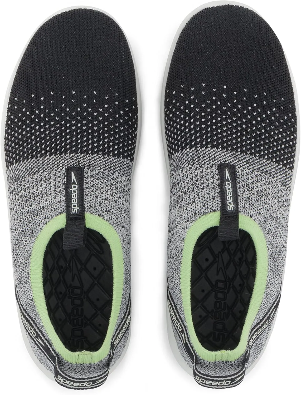 Speedo Women's Water Shoe Surfknit Pro