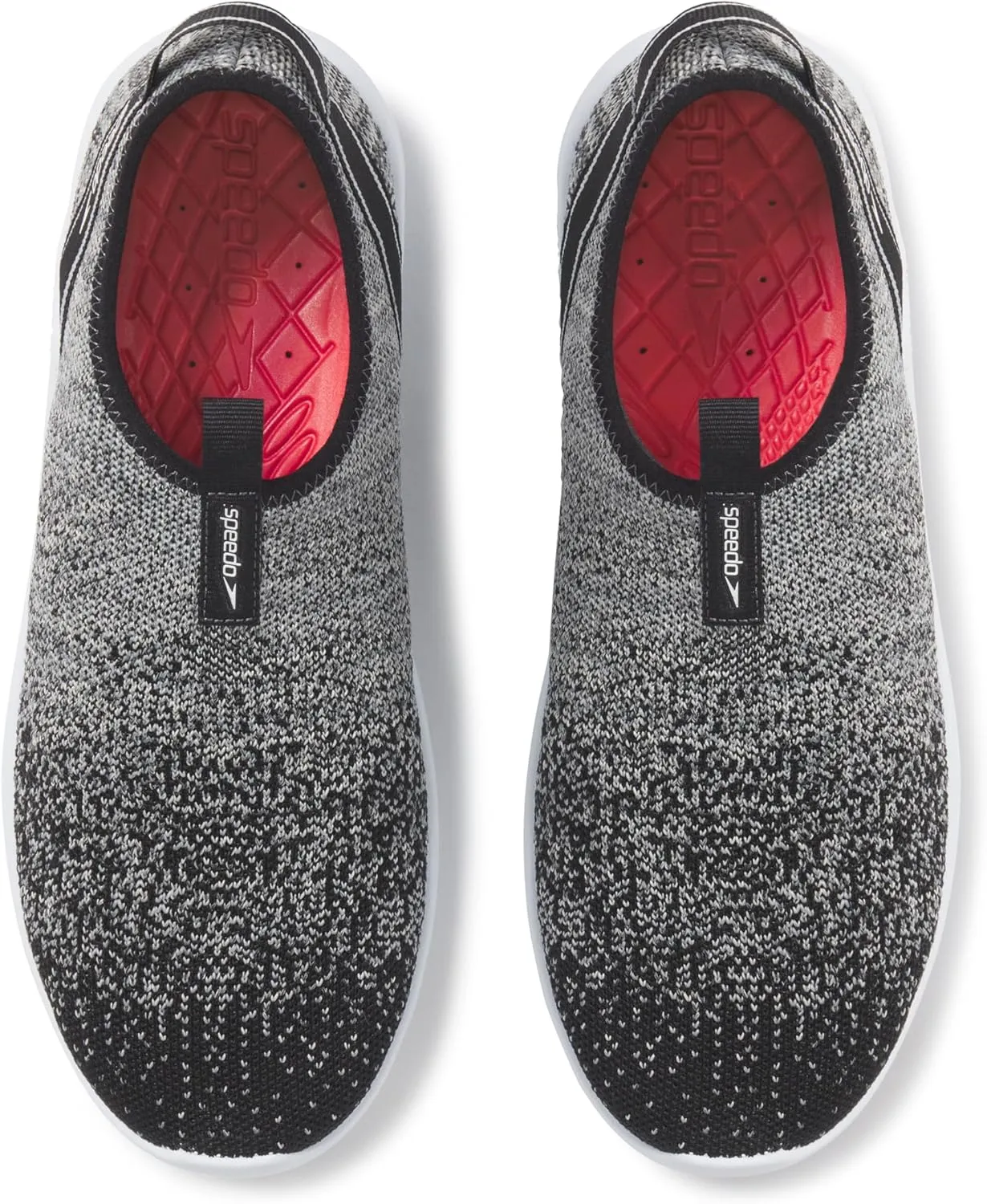 Speedo Women's Water Shoe Surfknit Pro