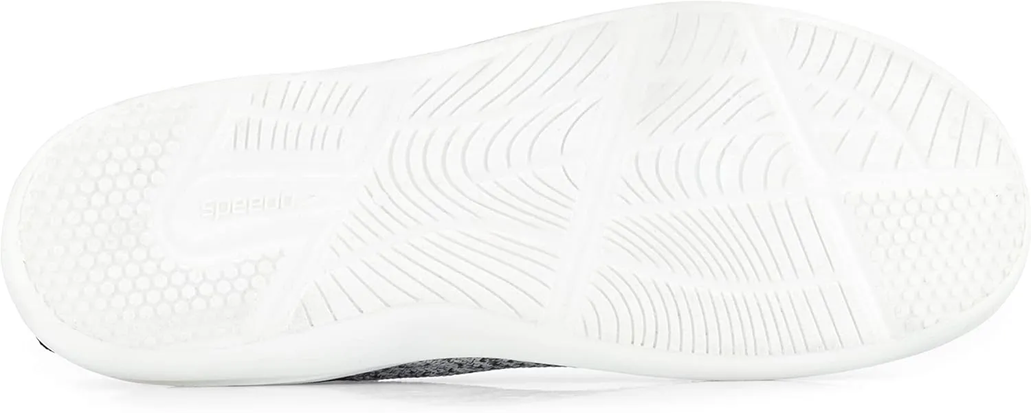 Speedo Women's Water Shoe Surfknit Pro