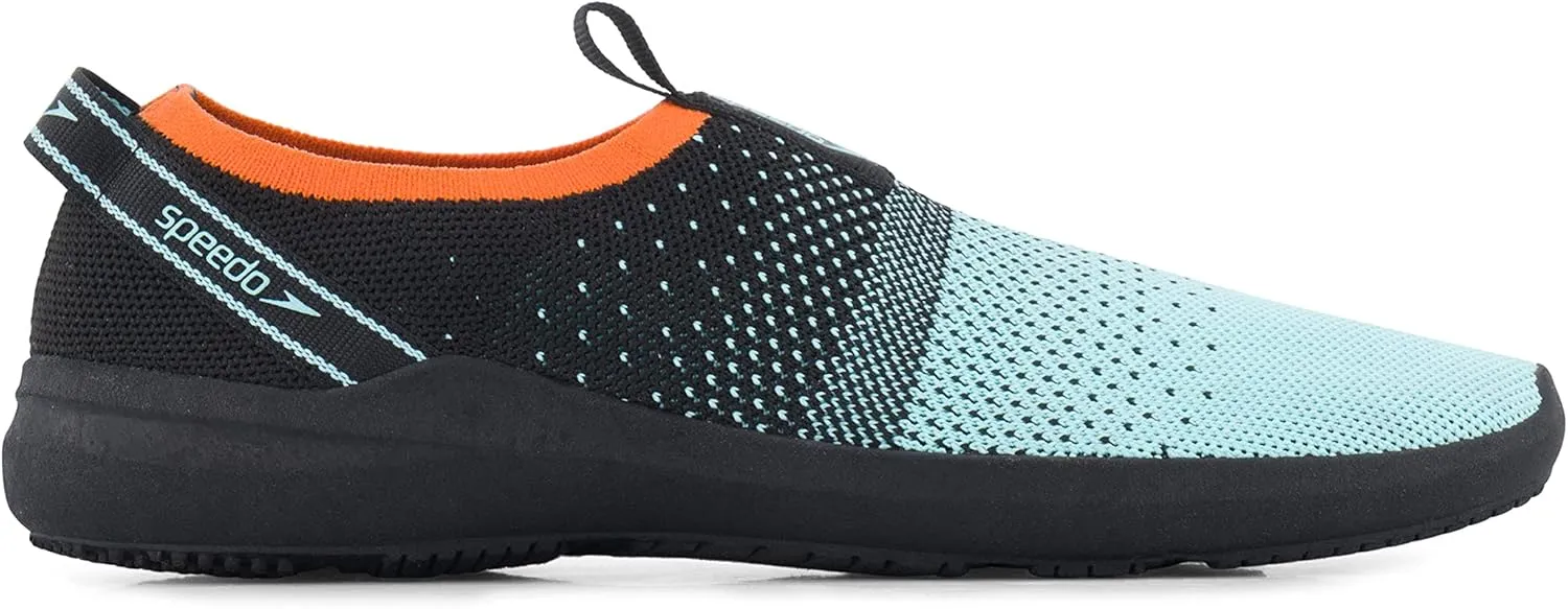 Speedo Women's Water Shoe Surfknit Pro
