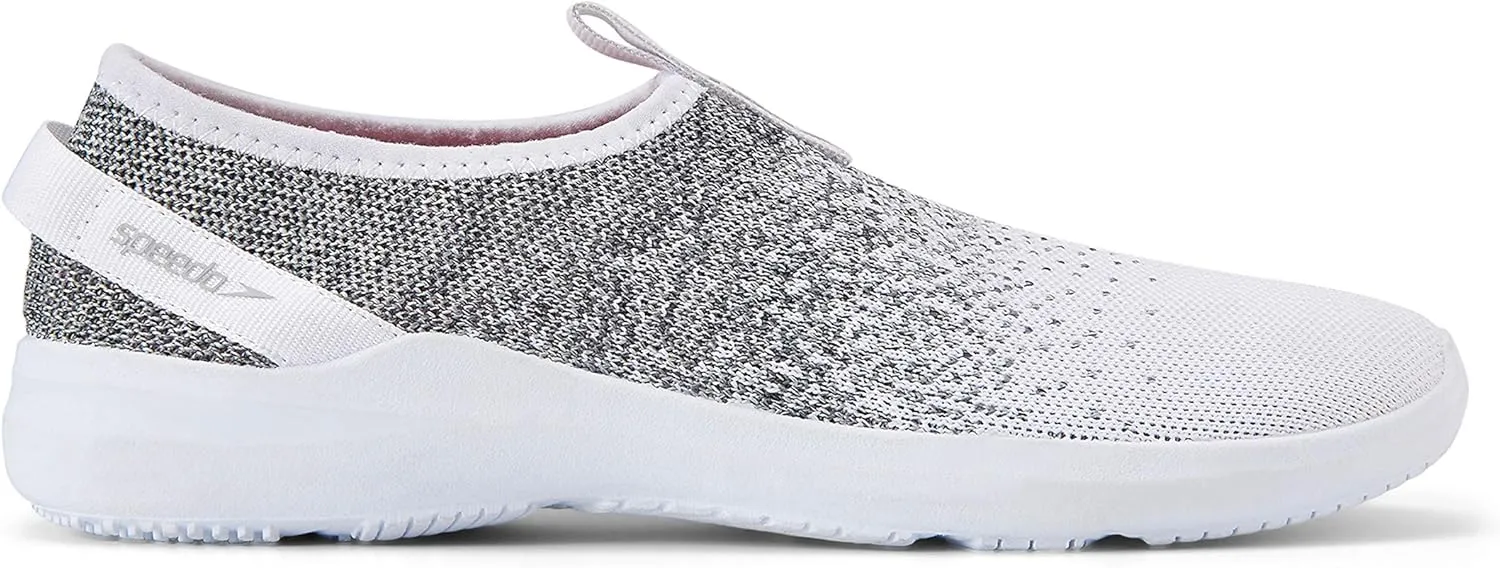 Speedo Women's Water Shoe Surfknit Pro