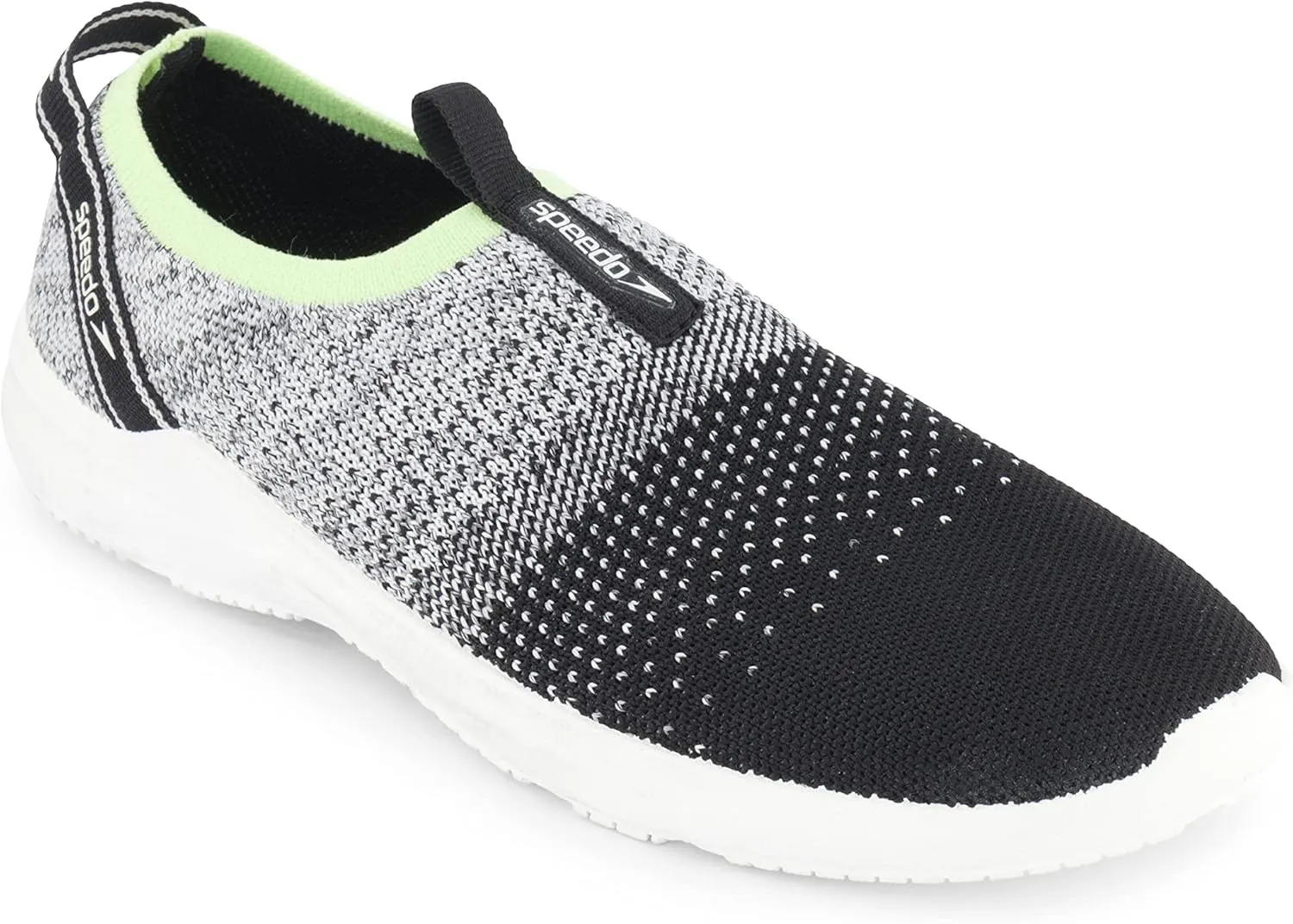 Speedo Women's Water Shoe Surfknit Pro