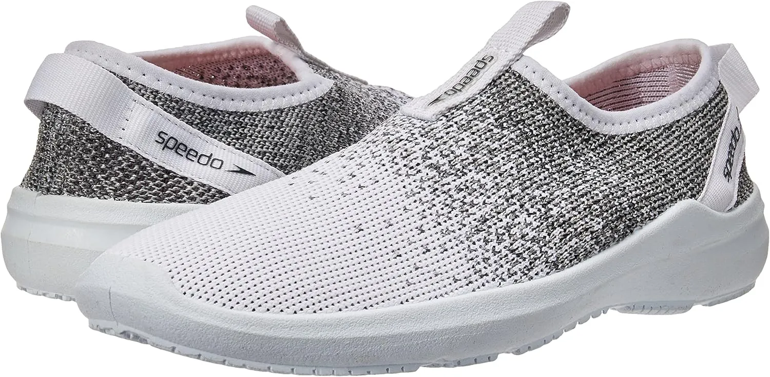 Speedo Women's Water Shoe Surfknit Pro