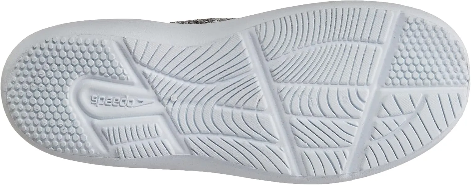 Speedo Women's Water Shoe Surfknit Pro