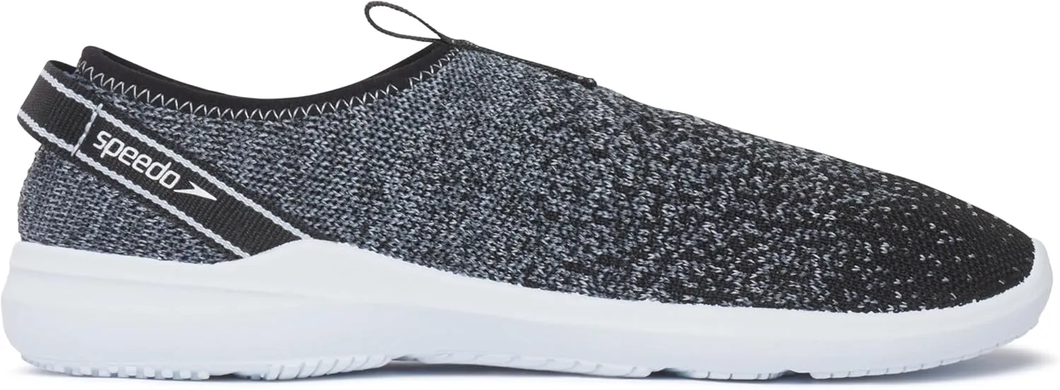 Speedo Women's Water Shoe Surfknit Pro