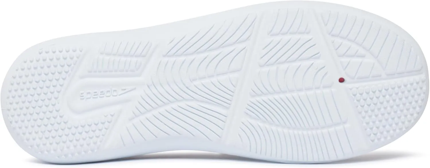 Speedo Women's Water Shoe Surfknit Pro