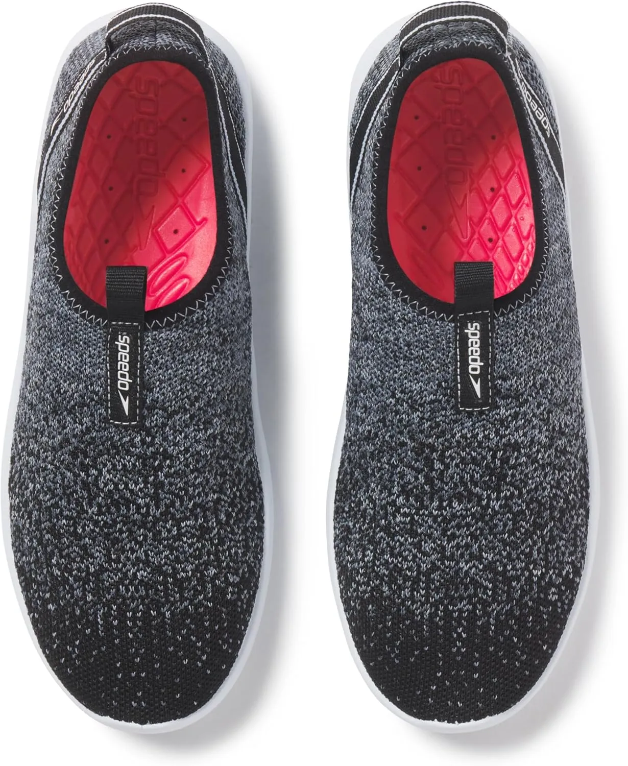 Speedo Women's Water Shoe Surfknit Pro