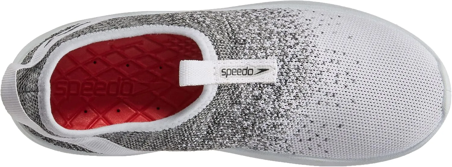Speedo Women's Water Shoe Surfknit Pro