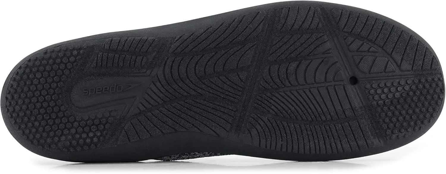 Speedo Women's Water Shoe Surfknit Pro