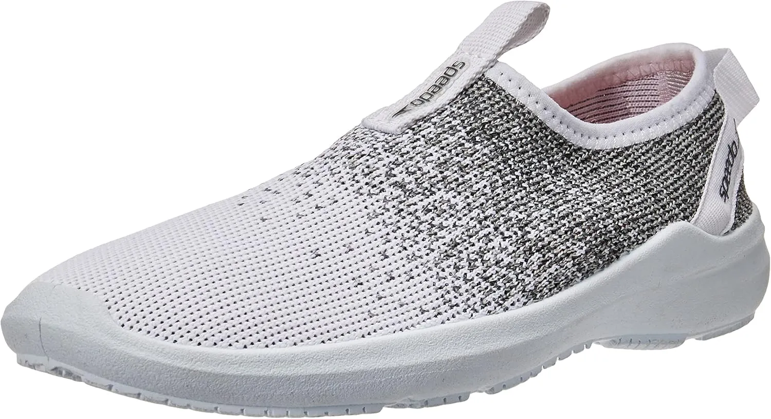 Speedo Women's Water Shoe Surfknit Pro