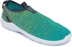 Speedo Women's Water Shoe Surfknit Pro