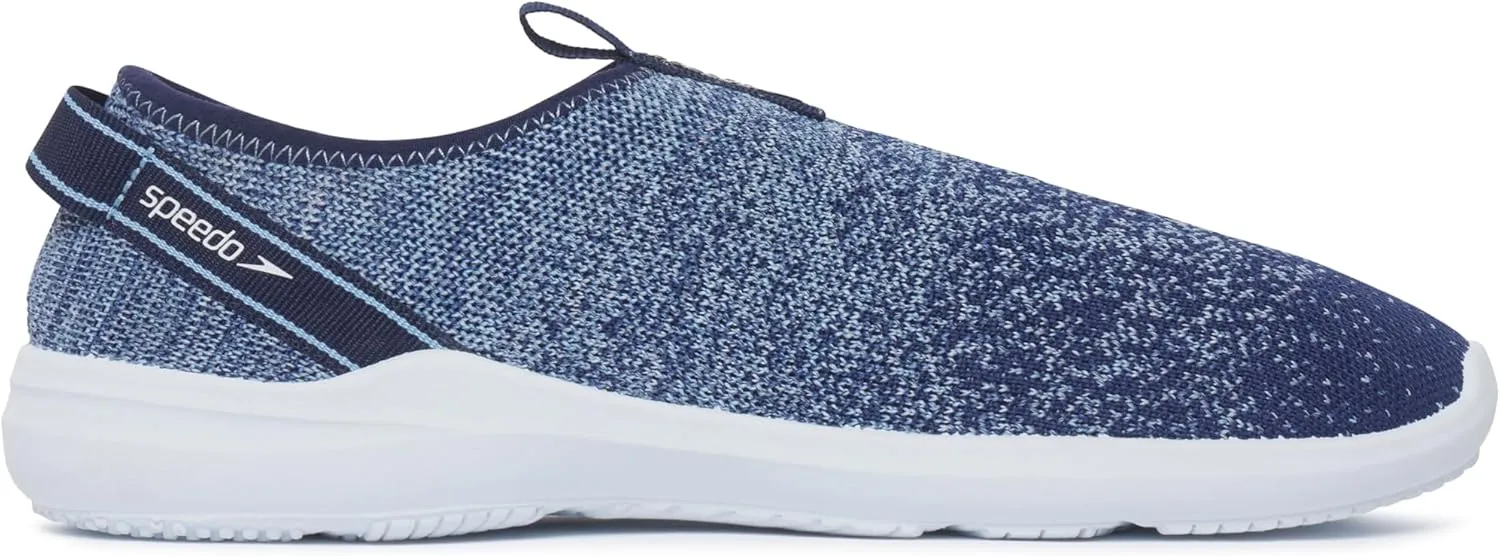 Speedo Women's Water Shoe Surfknit Pro