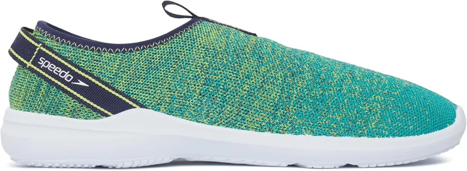 Speedo Women's Water Shoe Surfknit Pro