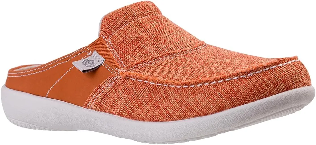 Spenco Women's Siesta Gemstone Mule