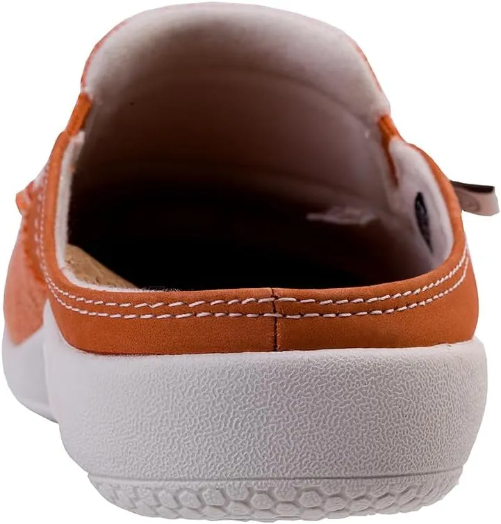 Spenco Women's Siesta Gemstone Mule